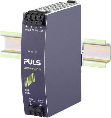 PULS DIMENSION DC/DC-Wandler 3.8 A (CD5.241-L1)