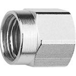 Telegärtner SMA-Abdeckkappe Gold (Standard) H00040A0001)