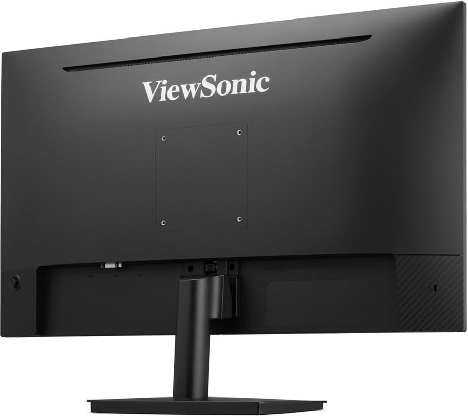 ViewSonic VA270-H-2 27" IPS-Monitor 1920 x 1080 100 Hz Schwarz