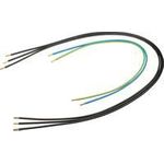 Hager Verbindungskabelbaum 10qmm 5-polig Y90L (Y90L)