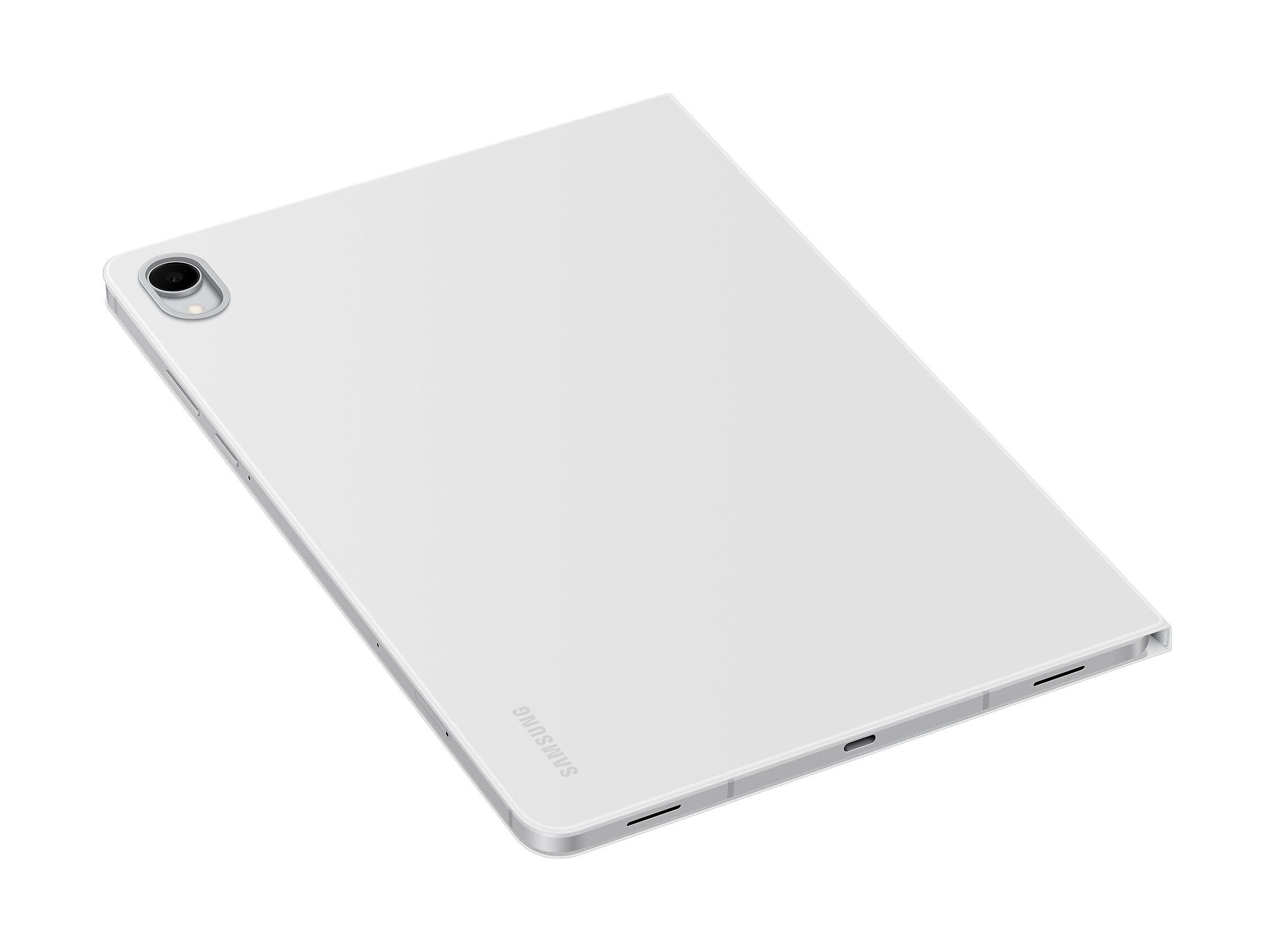 Samsung EF-BX730 Flip-Hülle für Galaxy Tab S11 11" Weiß