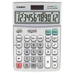 Casio DF-120ECO Desktop-Taschenrechner (DF-120 ECO)