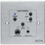 apart Fernsteuerung für Wandmodul (ACPL)