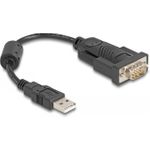 Delock Serieller Adapter (61549)