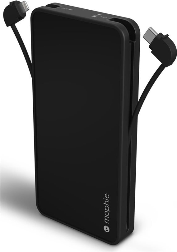 mophie Powerstation Plus (401114384)