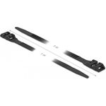 DeLOCK Cable Tie with Double Locking (18891)