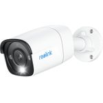 Reolink P340 Bullet IP-Sicherheitskamera Innen & Außen 4512 x 2512 Pixel Wand (REO-P340)