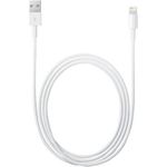 Apple Lightning auf USB Kabel (0,50 m) - BULK (ME291ZM/A)