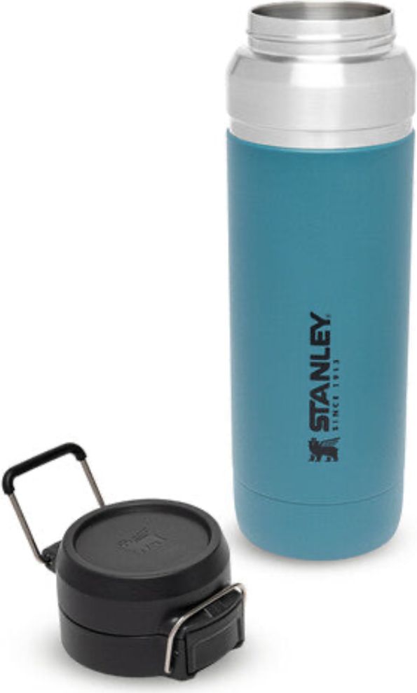 Stanley 10-09150-065 Thermosflasche 1,06 l Blau (10-09150-065)