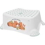 keeeper kids Tritthocker "tomek cute capybara", weiß Tragkraft: 80 kg, Oberfläche und Füße gummiert, - 1 Stück (1864210034900)