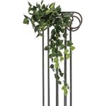 EUROPALMS Pothosbuschranke Classic, künstlich, 100cm (82502203)
