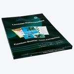 FOLIENT.303X426-A3 250MIC 25ST (LMGA3-250-25)