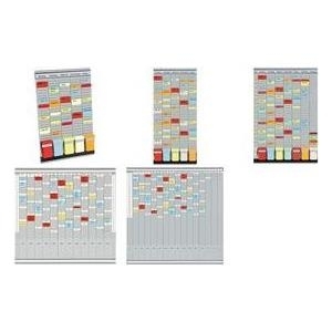 Franken PV-SET3 Planungstafel Jahr (PV-SET3)