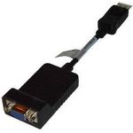 HP DisplayPort to VGA Adapter (632484-001)