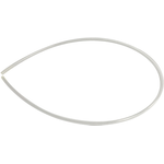 Renkforce Ersatz-PTFE-Schlauch Passend für 3D Drucker Pro 7 Dual (RF-5491864)