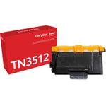 XEROX EVERYDAY BLACK TONER REPLACES BROTHER TN3512 EXTRA HIGH CAPACI (006R05200)