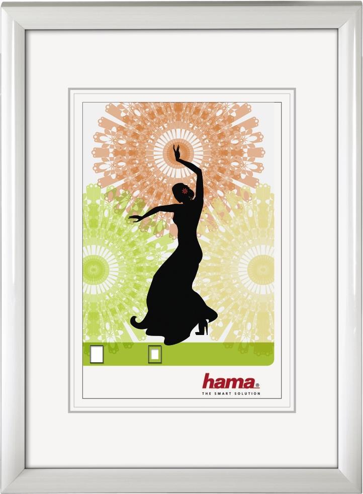 Hama Madrid Kunststoff (00066694)
