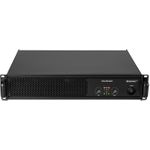 OMNITRONIC XPA-350 MK2 Endstufe (10451001)