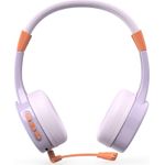 Hama Bluetooth®-Kinderkopfhörer Teens Guard II, On-Ear, Lautstärkebegrenz., LI (00184183)