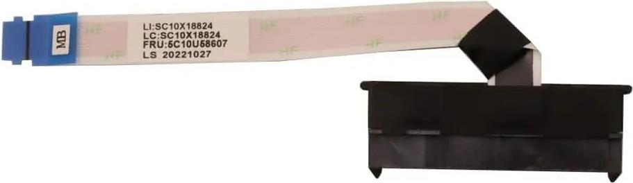 Lenovo Cable 110mmSATA power+Data FFC (5C10U58607)