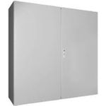 AX 1116.000 Schaltschrank 1200 x 400 Stahlblech Lichtgrau 1 St. (1116000)