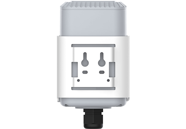 Milesight IoT EM500 EM500-PT100 LoRaWAN Temperatursensor -200°C ~ 50°C