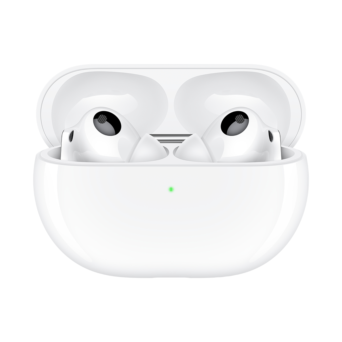 Huawei FreeBuds Pro 3 True Wireless In-Ear Kopfhörer mit ANC Bluetooth, Ceramic White