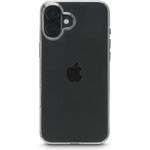 Hama Handyhülle Always Clear für Apple iPhone 17, durchsichtig (00232370)
