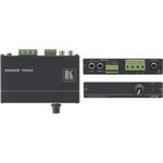 Kramer Electronics 900N 2.0 Kanäle Schwarz (90-70154090)