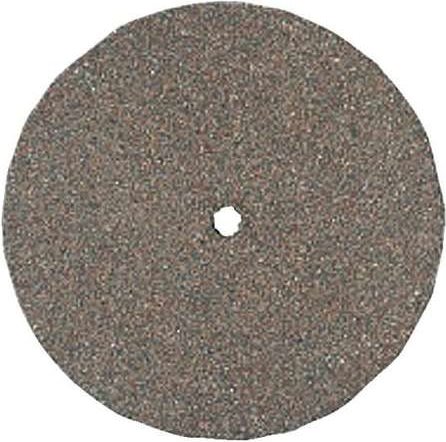 Dremel 420 Schneidscheibe 24 mm 20 Stück Grau