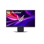 LG 27" 27G850A-B Ultragear Gaming UHD 4K Nano IPS 16:9 Black [Energieklasse F] (27G850A-B)