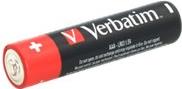 Verbatim - Batterie 10 x AAA / LR03 Alkalisch