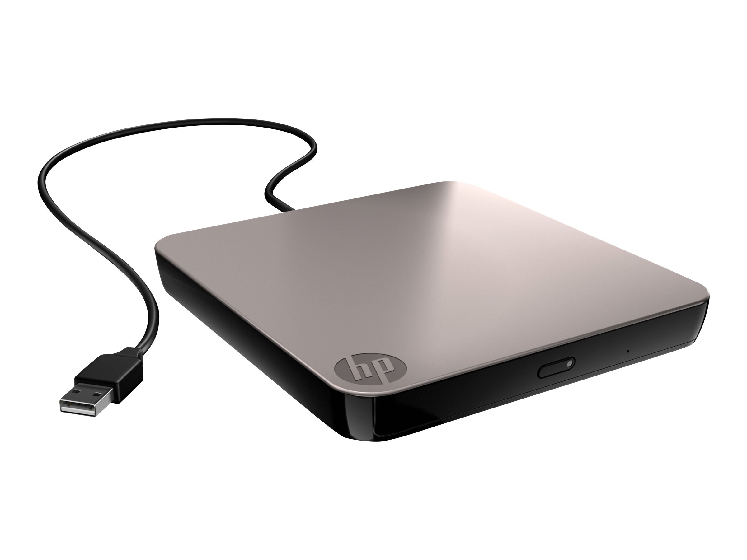 HP Mobile USB DVD-RW-Laufwerk