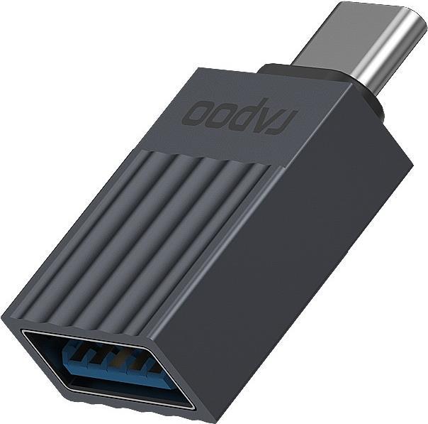 Rapoo UCA-1001 Schnittstellenkarte/Adapter USB 3.2 Gen 1 (3.1 Gen 1) (00217682)