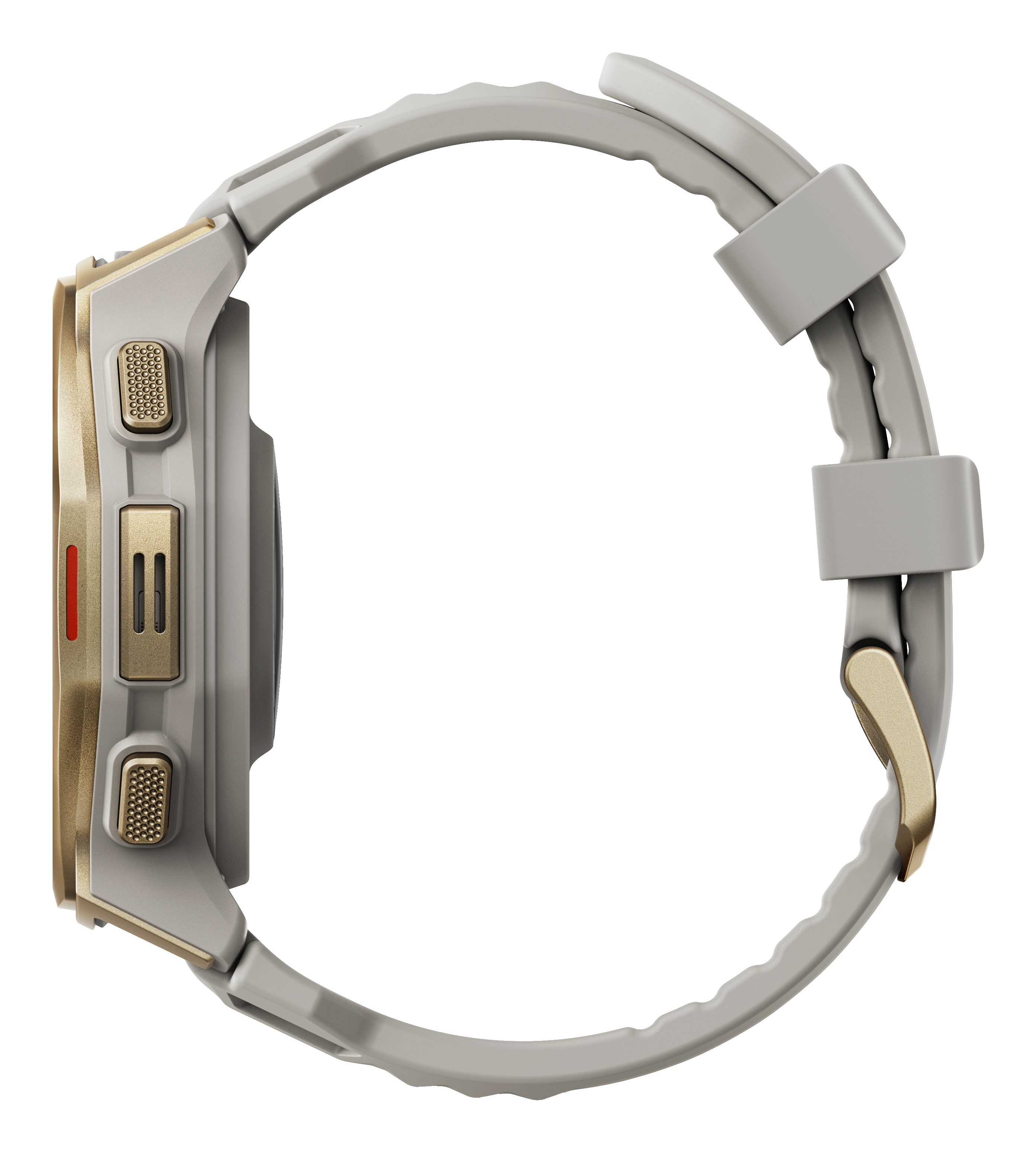 Amazfit T-Rex 3 Pro 44mm AMOLED Smartwatch 1.32" Arctic Gold