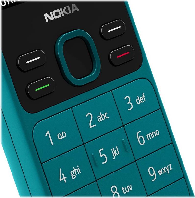 nokia 150 blue