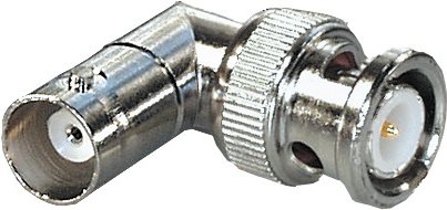 Alcasa 8140-WA BNC BNC (8140-WA)