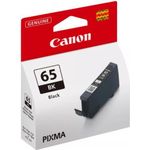 Canon CLI-65 BK Schwarz (4215C001)