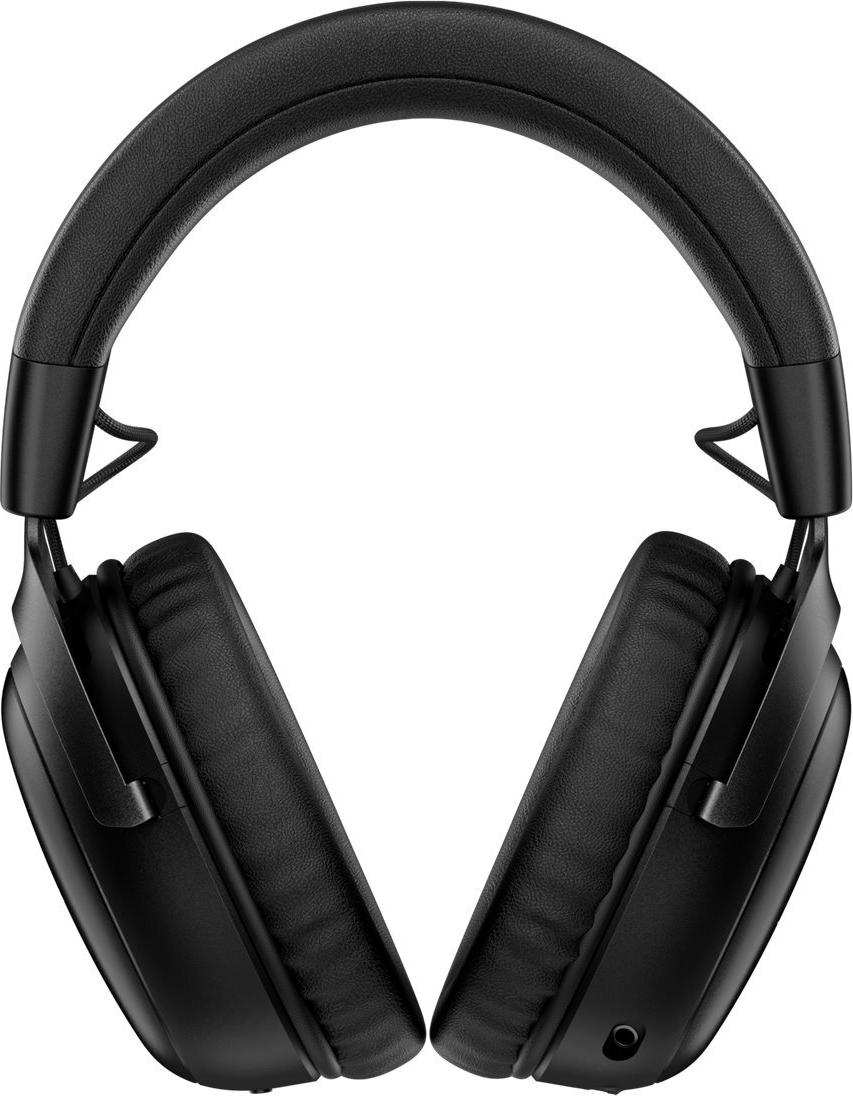 HyperX Cloud III S Wireless Gaming-Headset Schwarz