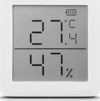 Switchbot Smart Thermometer Thermo-Hygrometer (SwitchBot MeterTH S1)