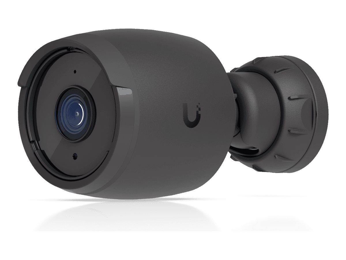Ubiquiti UniFi Protect G6 Bullet 4K Schwarz