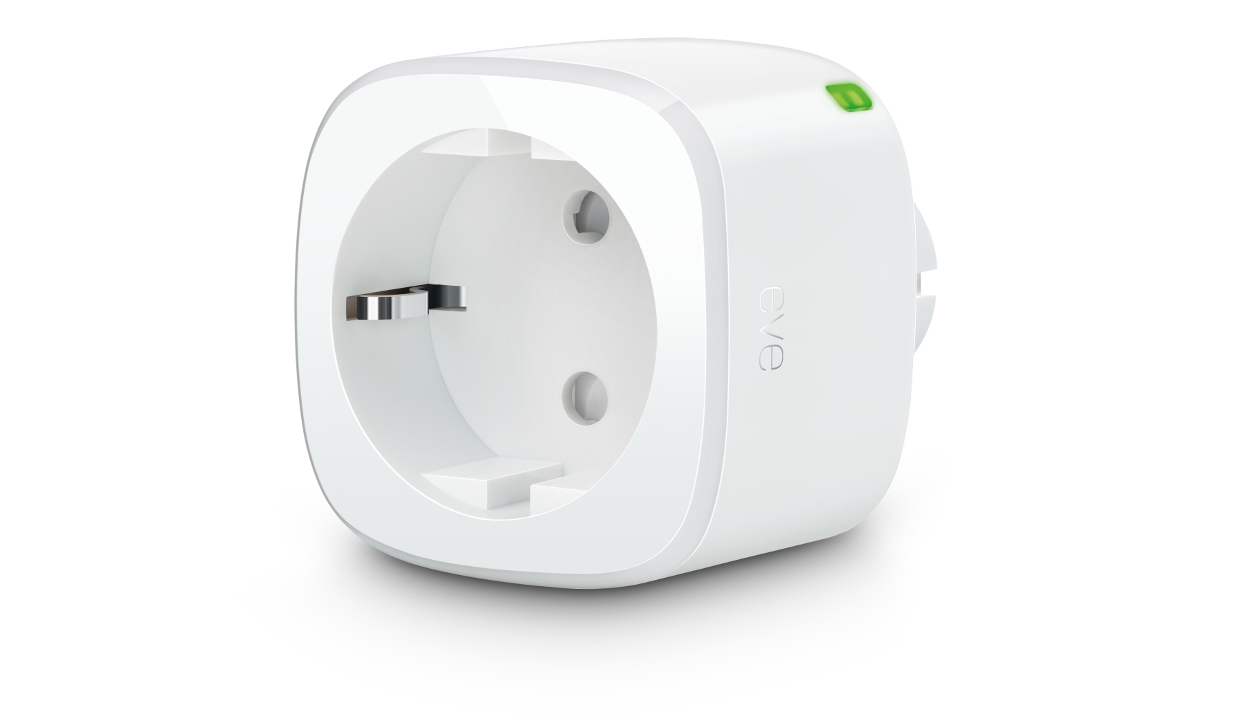 Eve Energy Matter Smart Plug 2500 W Weiß