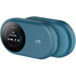 ZTE U10S Pro 4G Mobile WiFi6 Hotspot Mobiler Router - Blau (U10S-Pro)
