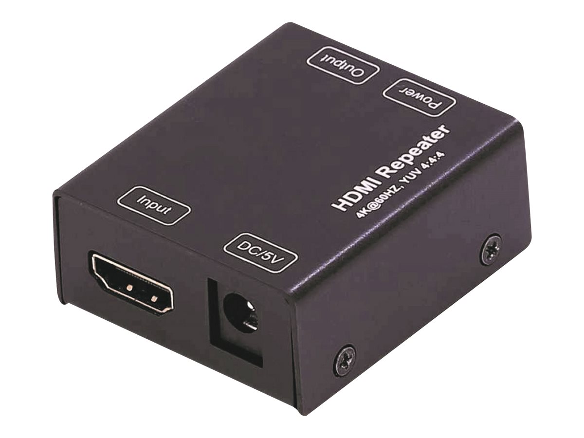 Kindermann SX-EX39 HDMI Repeater