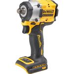 Dewalt DCF921N-XJ Bürstenloser Schlagschrauber XR 18V 1/2" 406Nm mit Sicherungsring ohne Ladegerät/Akku  (DCF921N-XJ)