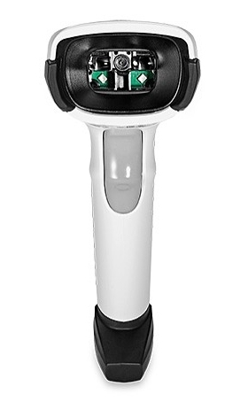 Zebra DS2278 2D-Imager Bluetooth USB Kit Weiß