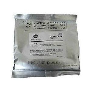 Konica Minolta DV-411 (A202550)