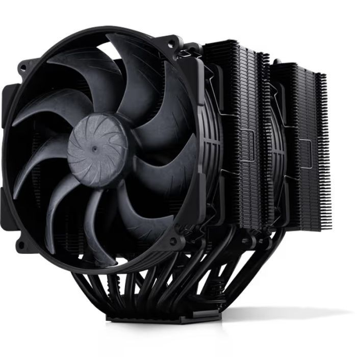 Noctua NH-D15 G2 chromax.black CPU-Kühler Schwarz