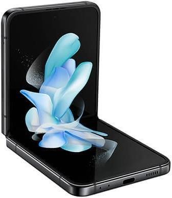 Samsung Galaxy Z Flip4 (SM-F721BZAGEUE)