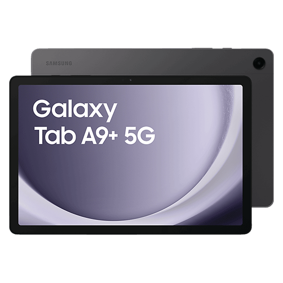 Samsung GALAXY TAB A 256 GB (SM-X216RZAPEUB)